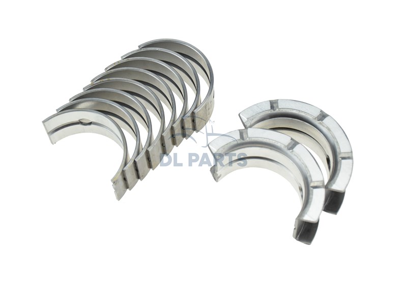 Kit coussinets palier 4 cyl.