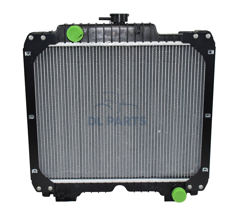 Radiator New Holland