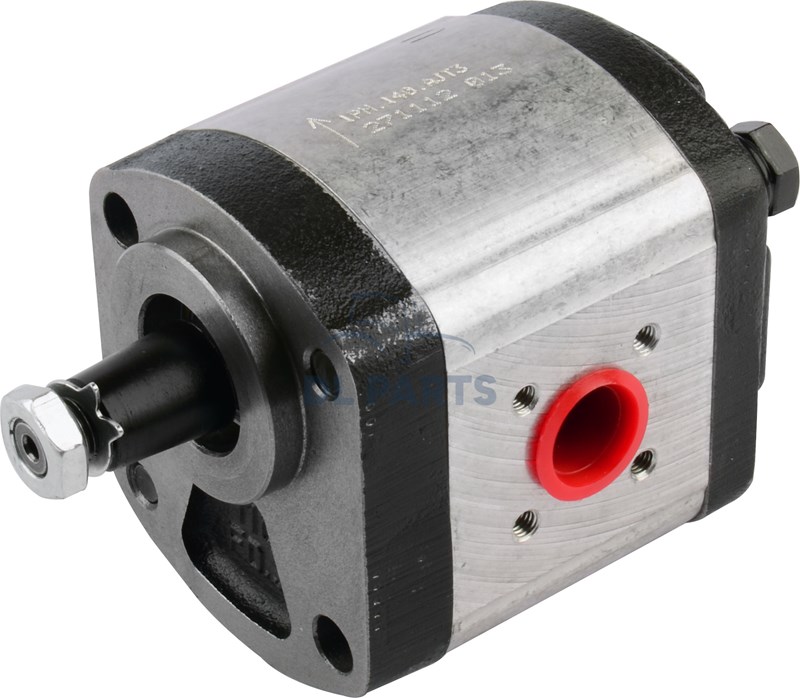 Pompe Hydraulique