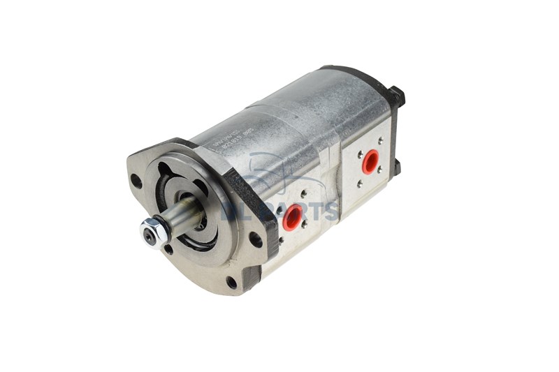 Pompe Hydraulique 16+12cm³