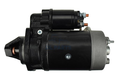 Starter 12V - 2,7KW