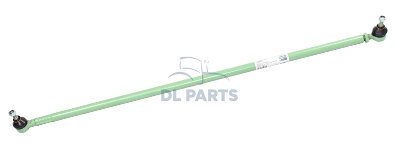 Complete drag link Deutz