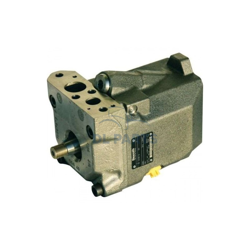 Pompe Hydraulique LS