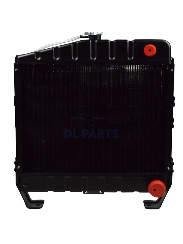 Radiateur Case IH