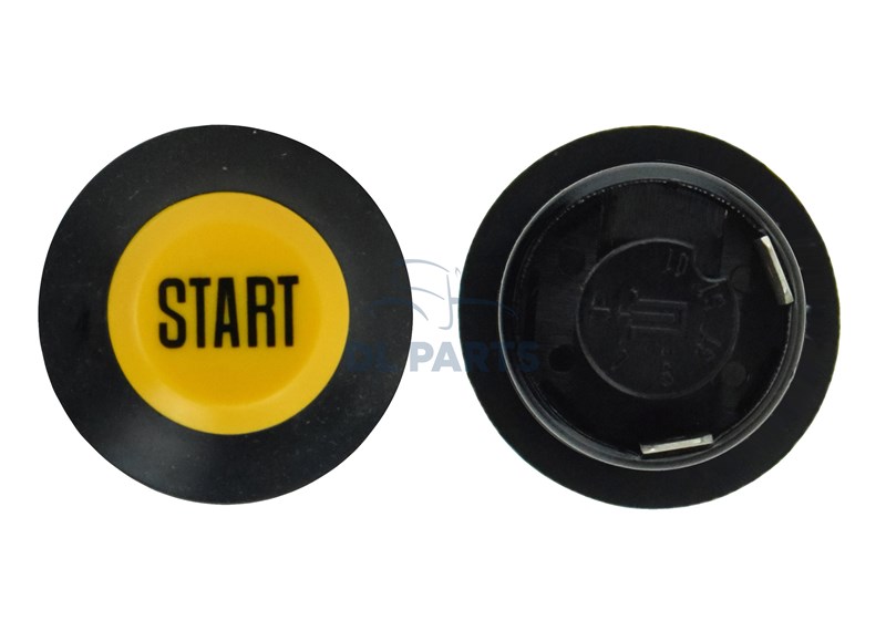 Push switch