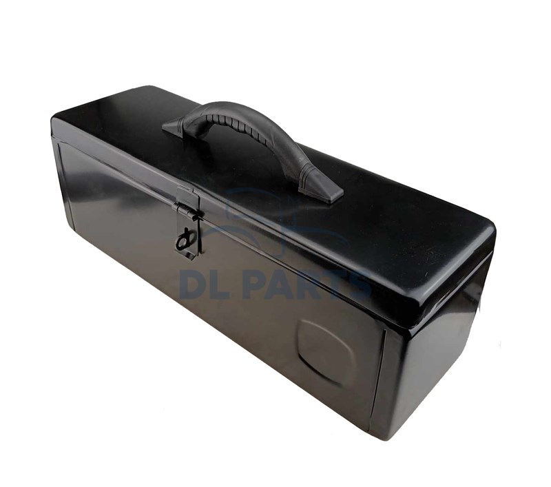 Coffre à outil John Deere 480x170x160mm