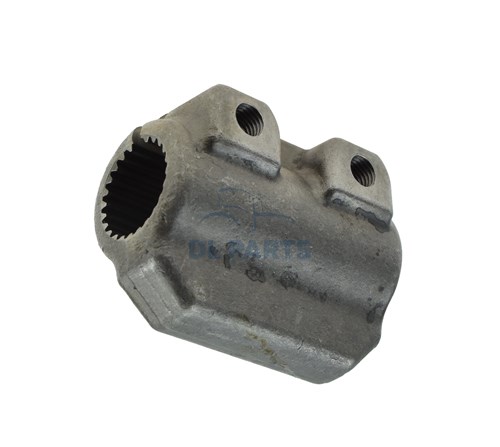 Accouplement Z24