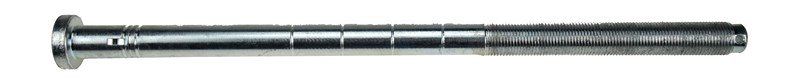 Tige Filetée Deutz 438mm