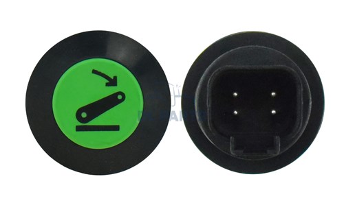Bouton poussoir