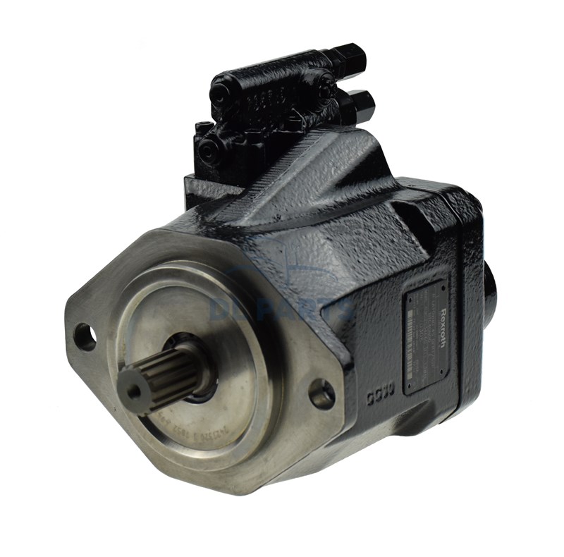 Pompe Hydraulique John Deere AL166639