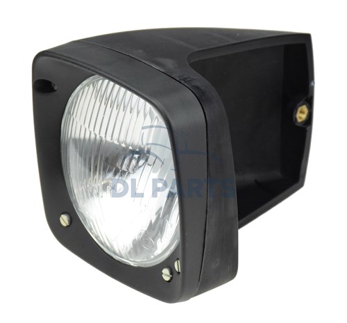 Front Lamp