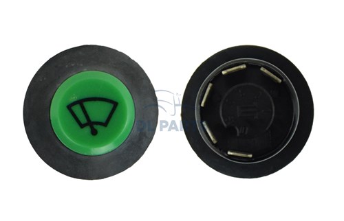 Push switch