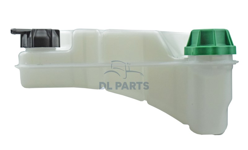 Expansion tank John Deere