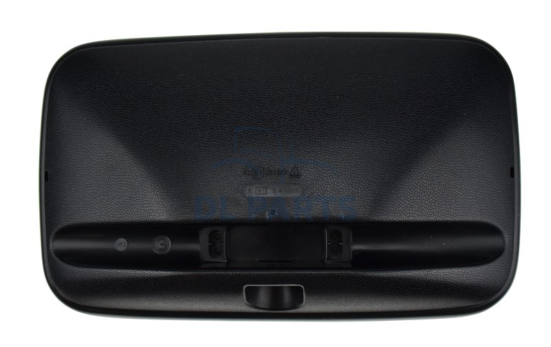 Mirror 305 x 183 mm Case IH