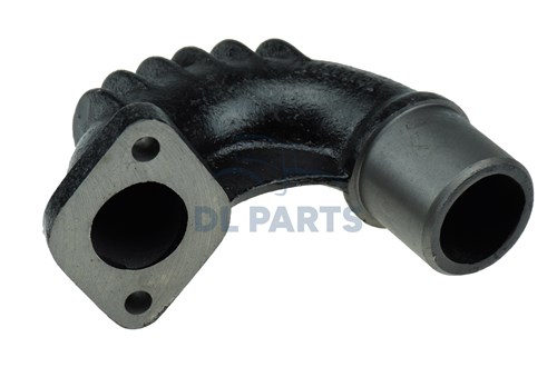 Exhaust Elbow