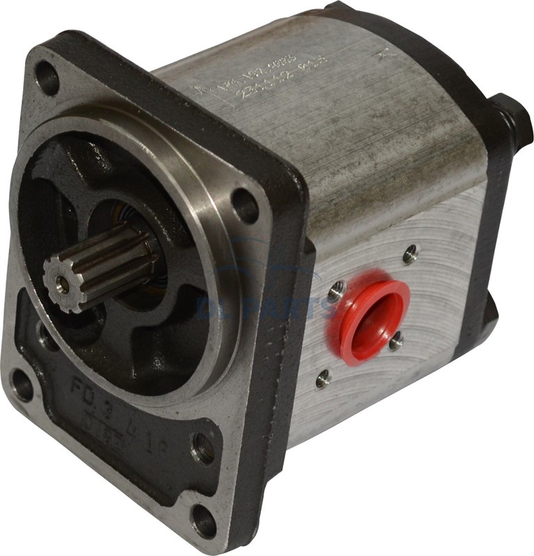 Pompe Hydraulique