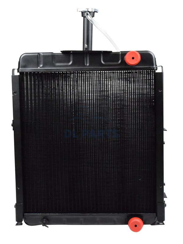 Radiateur Case IH