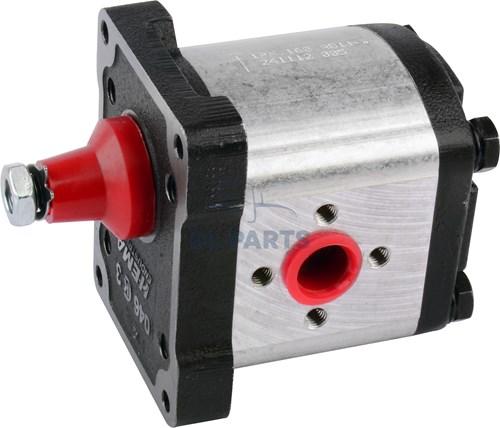 Hidraulic Pump David Brown