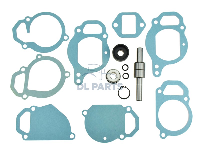 Kit de réparation pompe à eau