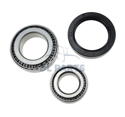 Front bearing kit. long hub