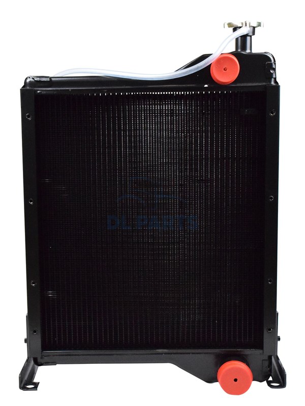 Radiateur Case IH