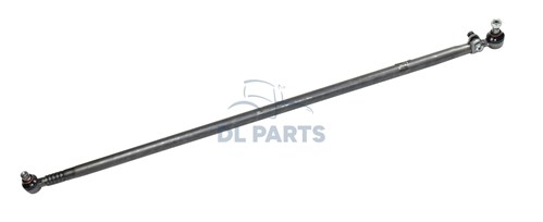 Complete drag link Case IH