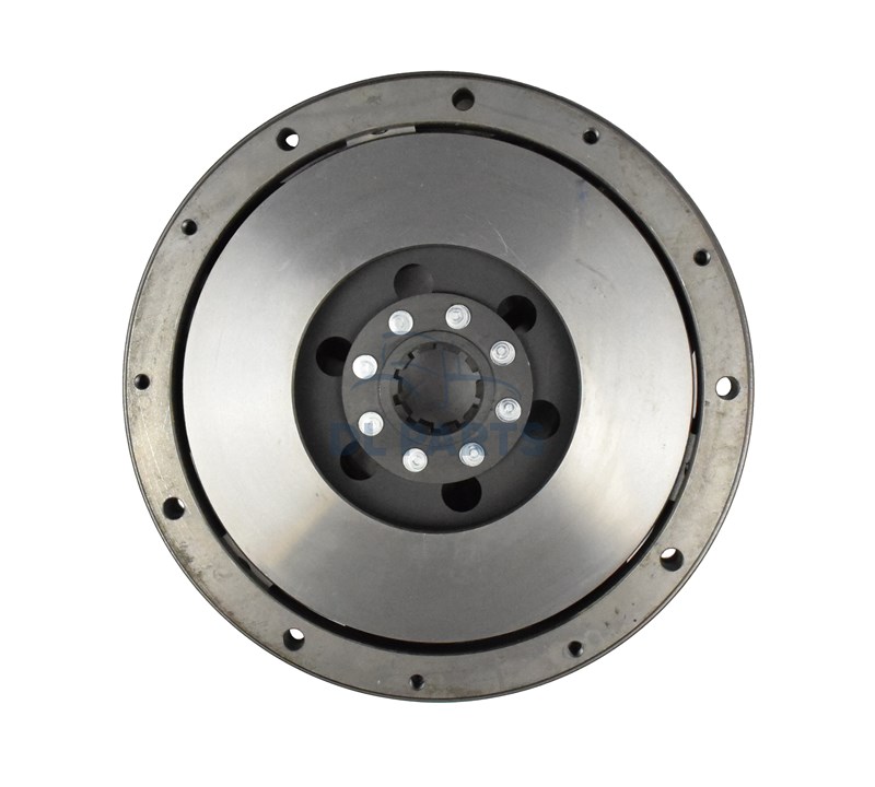 Mécanisme d'embrayage Renault 10 LFM, Diam 250mm, 3 doigts