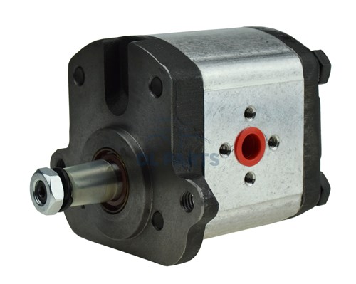 Hydraulic Pomp 11cm³