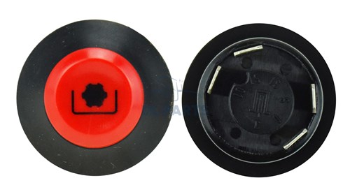 Push switch