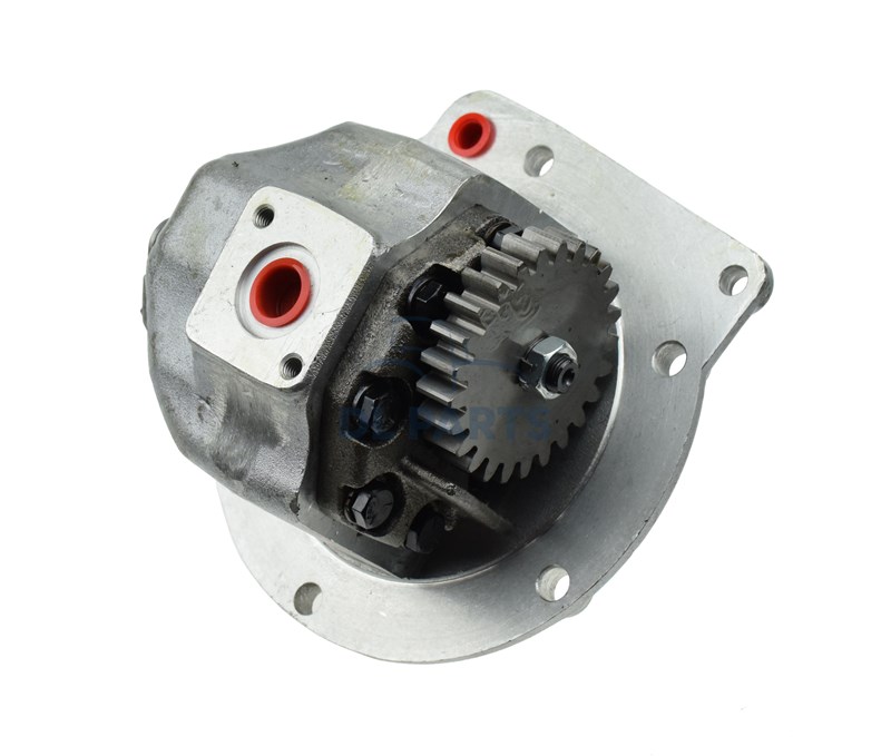 Pompe Hydraulique