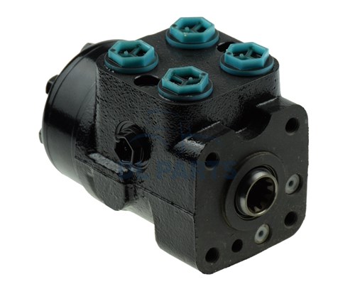 Steering Unit (OSPF-160LS)