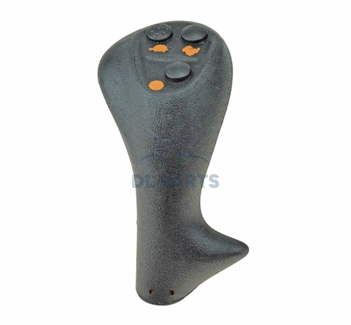 Gear lever knob (without card)
