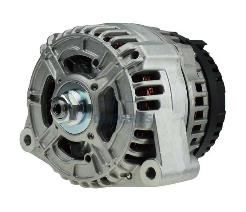 Alternateur 14V 150A