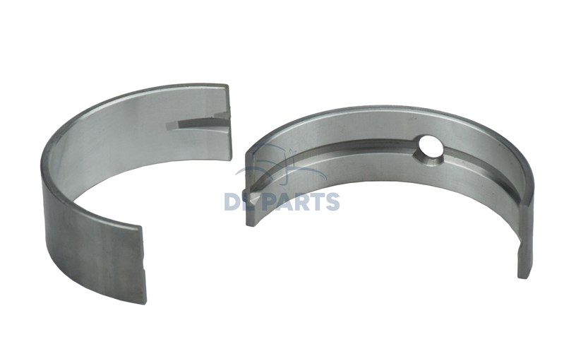 Coussinet de palier 25,4mm (paire)