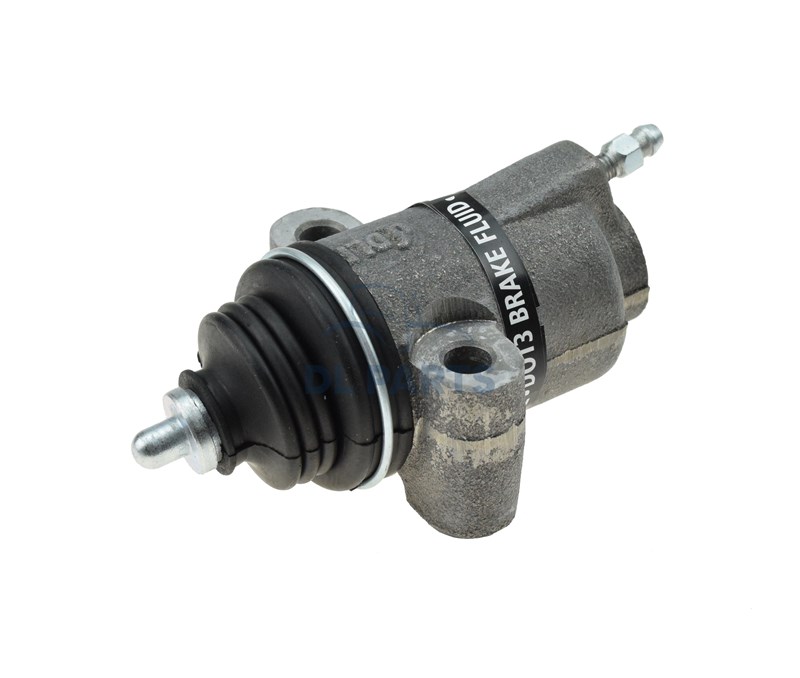 Brake cylinder