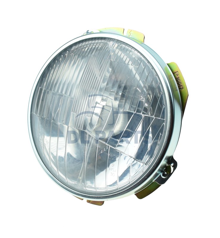 Front Lamp