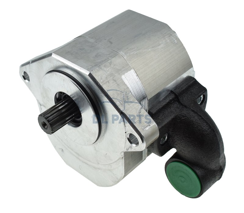Pompe hydraulique