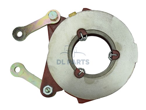 Brake assembly Ø 165 mm