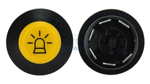 Push switch