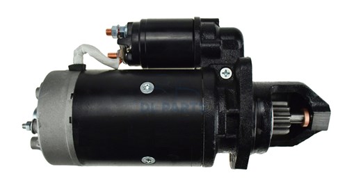 Starter 12v