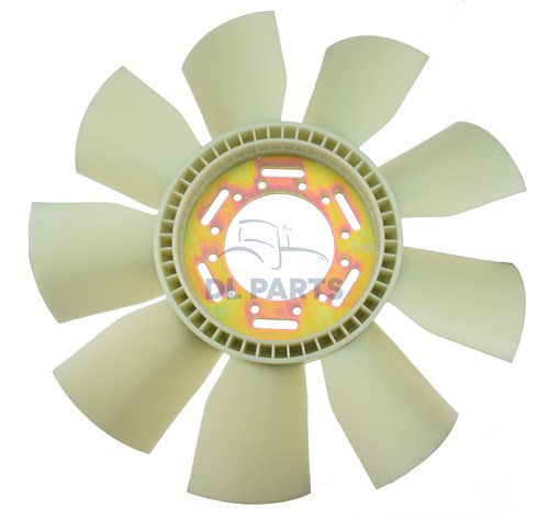 Ventilateur Fendt