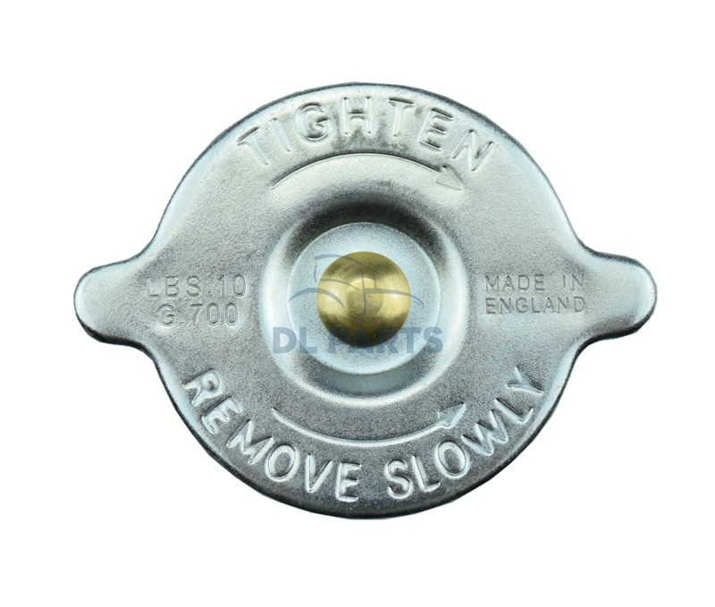 Radiator Cap