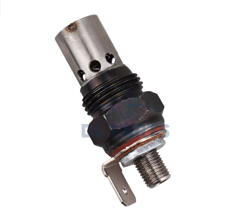 Bougie de préchauffage 12V HIDRIA