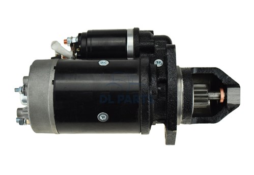 Starter 12v