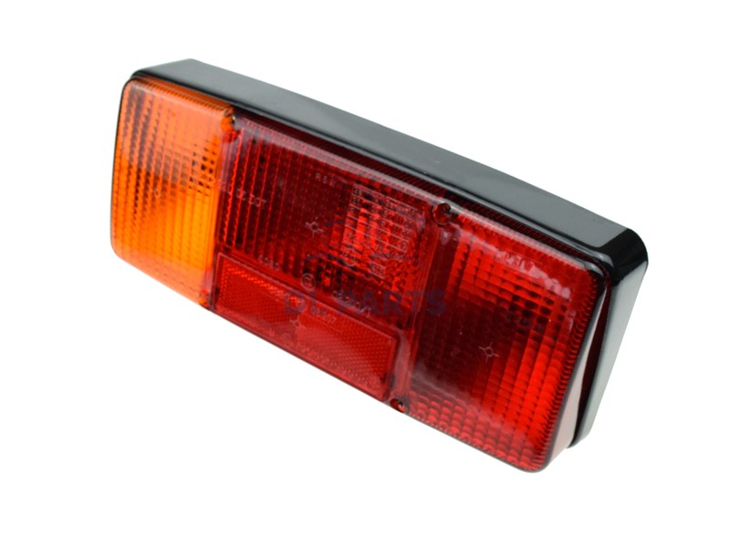 Feu Arrière  LH & RH