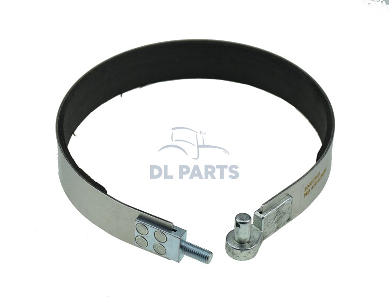 Hand break band right Renault