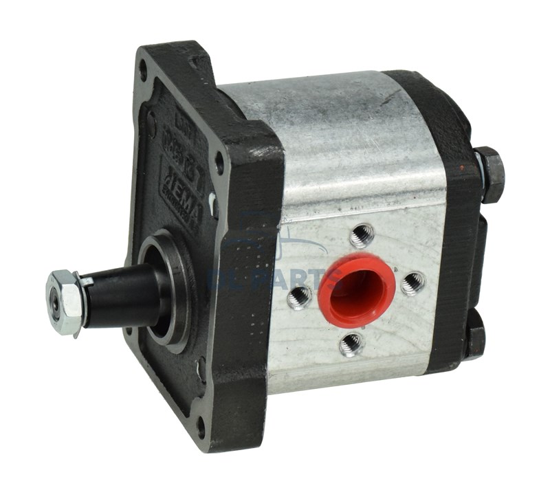 Pompe Hydraulique