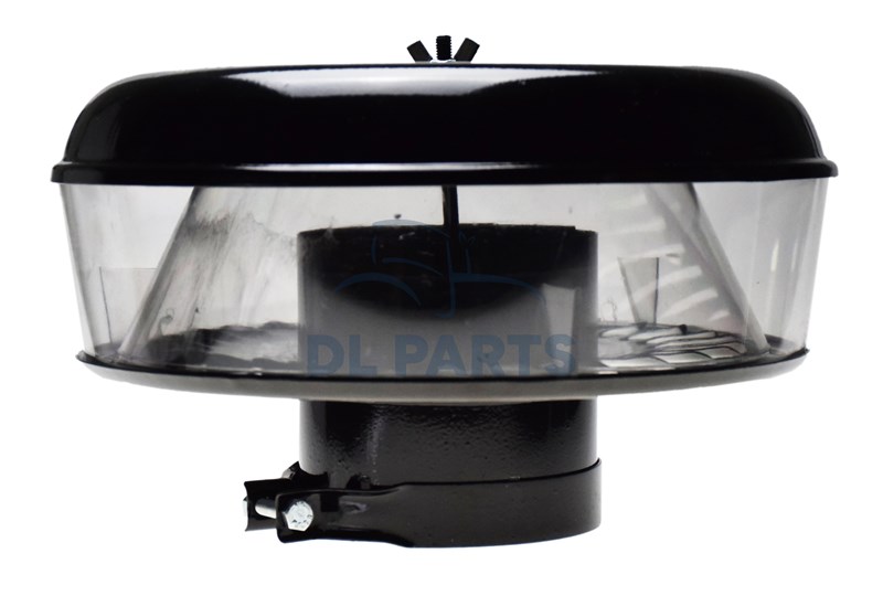 Préfiltre à Air Ford Ø 100mm