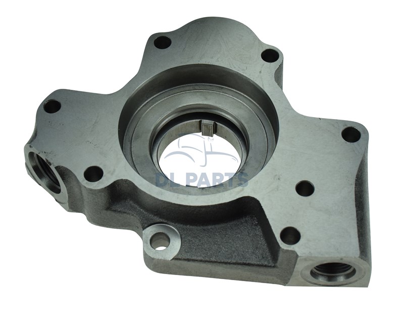 Pompe à Huile Transmission