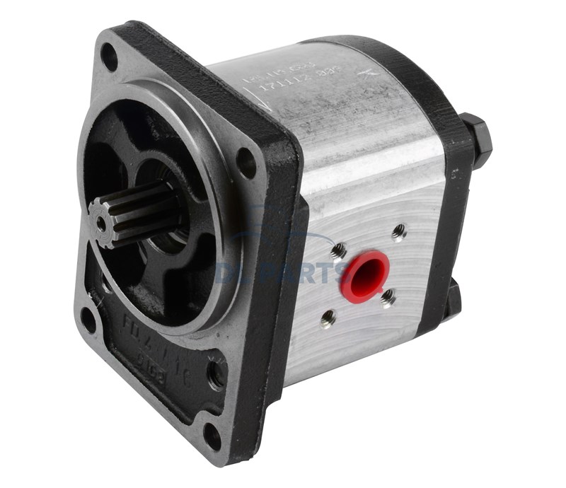 Pompe Hydraulique